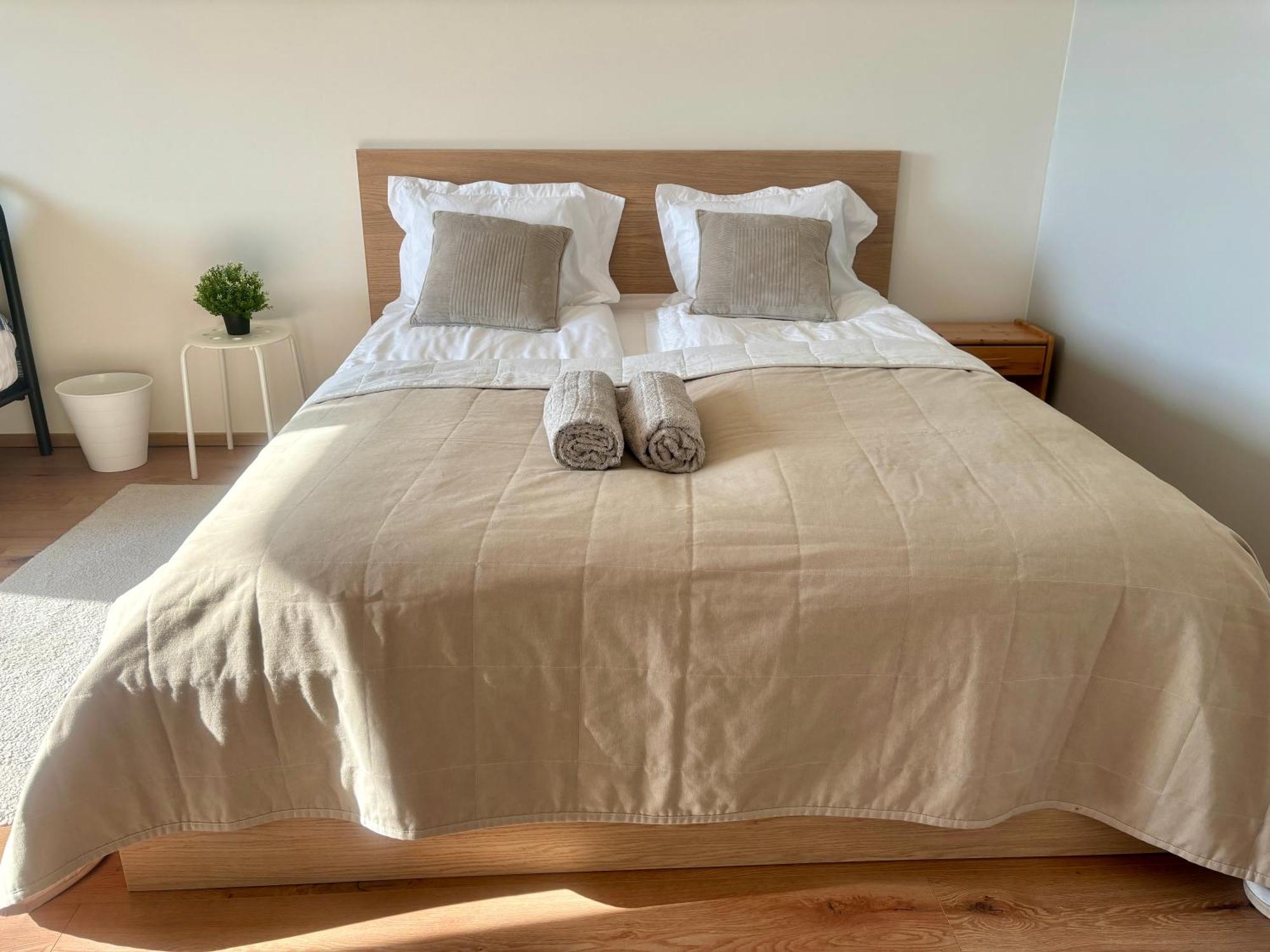 Modern Studio, Private Free Parking ,Near Metro Helsinky Exteriér fotografie