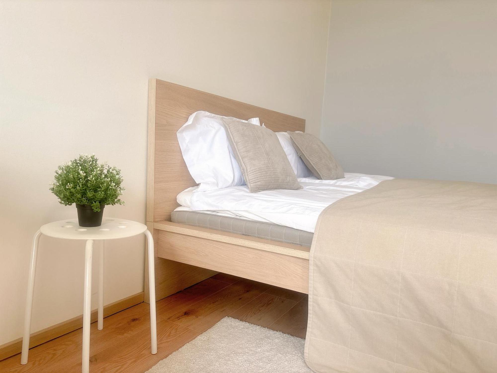 Modern Studio, Private Free Parking ,Near Metro Helsinky Exteriér fotografie